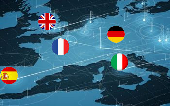 logistics ground europe