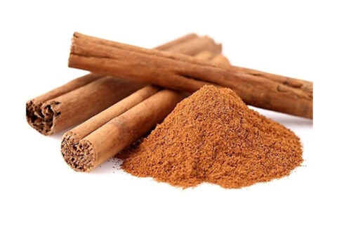 cinnamon