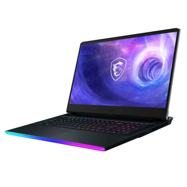 MSI Raider GE76 12UE-693CA Gaming Laptop, i7-12700H