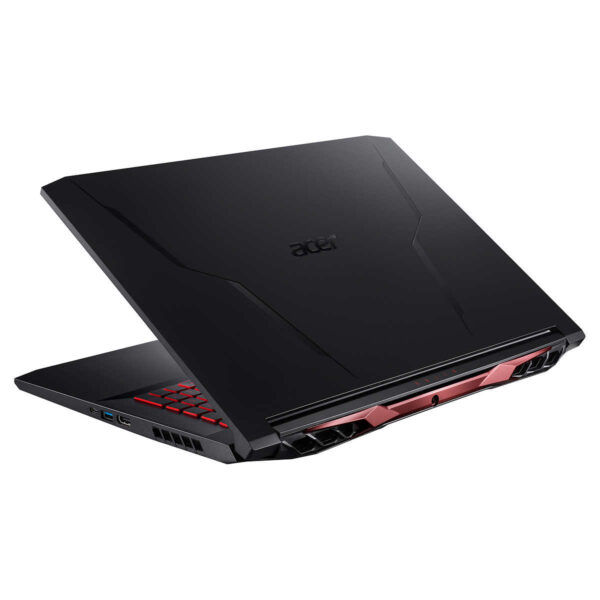 Acer Nitro 5 AN517-54-582A Gaming Laptop, i5-11400H