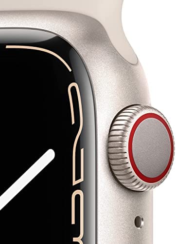 Apple Watch Series 7 GPS 41mm – Canadian Star Line Inc.
