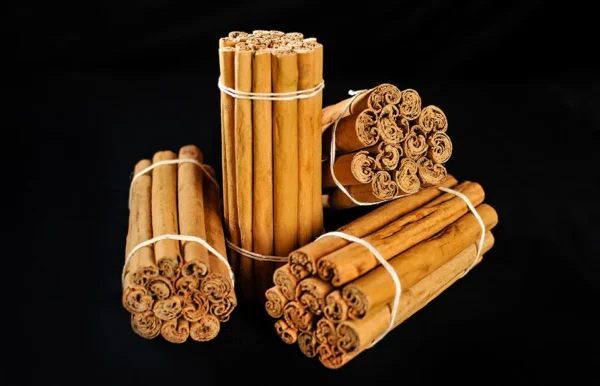 Ceylon Cinnamon (True Cinnamon / Pure Cinnamon)