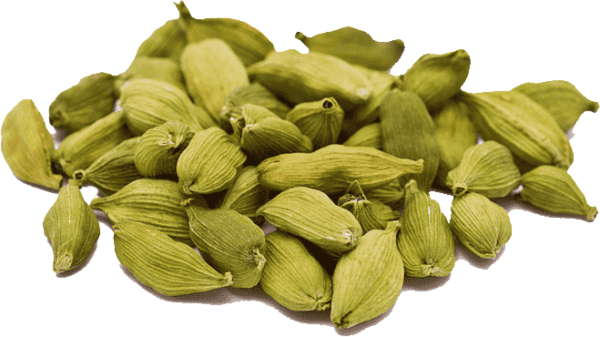 Ceylon Cardamom