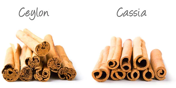 Ceylon Cinnamon (True Cinnamon / Pure Cinnamon)