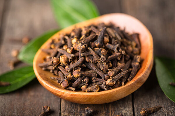 Ceylon Cloves (The Flower Spice)