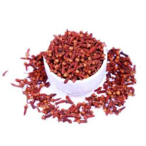 Ceylon Cloves (The Flower Spice)