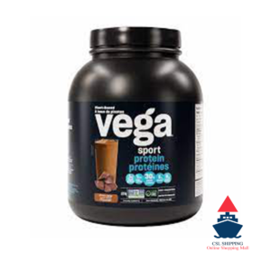 Vega Sport Chocolate Protein Powder, 1.23 kg