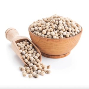 Ceylon White Pepper